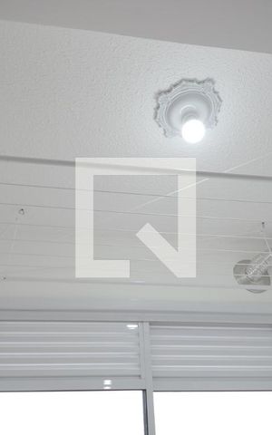 Apartamento à venda com 36m², 1 quarto e sem vagaÁrea de Serviço
