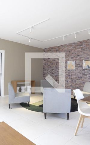 Apartamento à venda com 36m², 1 quarto e sem vagaSalão de Festas