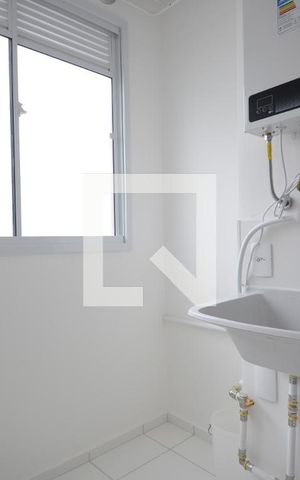 Apartamento à venda com 36m², 1 quarto e sem vagaÁrea de Serviço