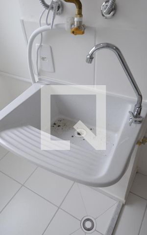 Apartamento à venda com 36m², 1 quarto e sem vagaÁrea de Serviço