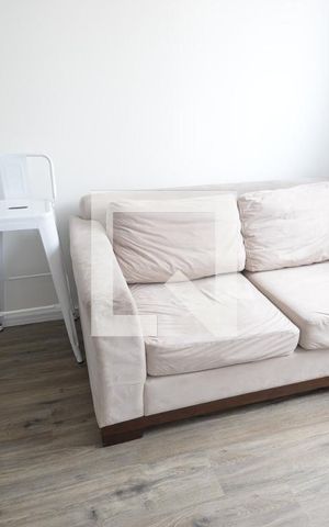 Apartamento à venda com 36m², 1 quarto e sem vagaSala