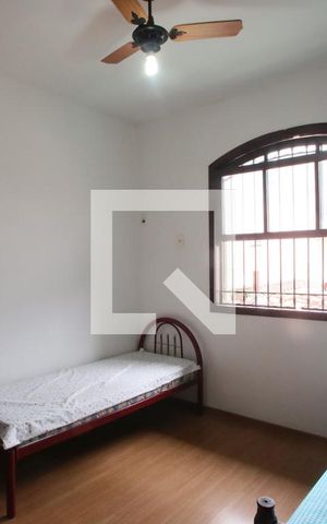 Casa à venda com 429m², 4 quartos e 3 vagasQuarto 3