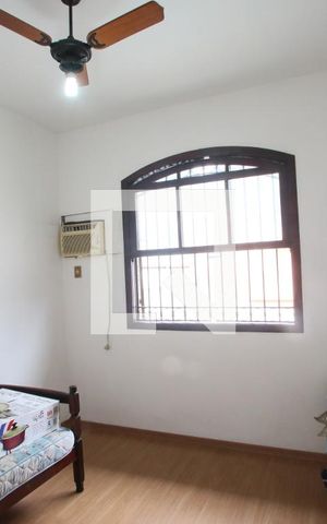 Casa à venda com 429m², 4 quartos e 3 vagasQuarto 2