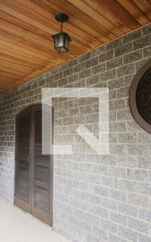 Casa à venda com 429m², 4 quartos e 3 vagasVaranda da Sala