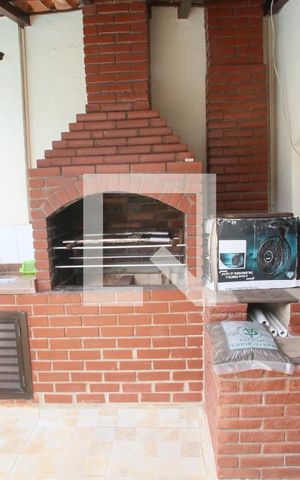 Casa à venda com 429m², 4 quartos e 3 vagasChurrasqueira
