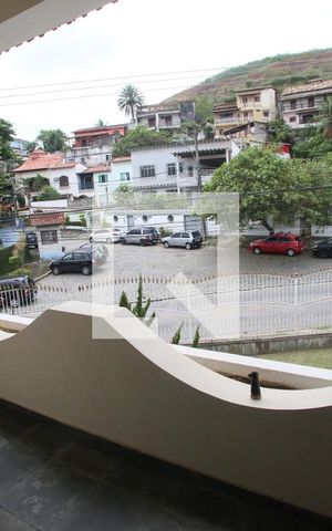 Casa à venda com 429m², 4 quartos e 3 vagasVaranda da Suíte 1