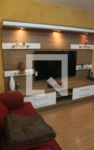 Casa à venda com 429m², 4 quartos e 3 vagasSala
