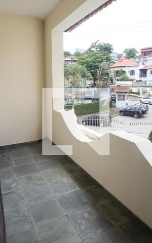 Casa à venda com 429m², 4 quartos e 3 vagasVaranda da Suíte 1