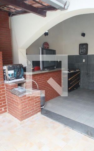 Casa à venda com 429m², 4 quartos e 3 vagasChurrasqueira