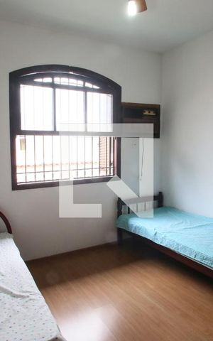 Casa à venda com 429m², 4 quartos e 3 vagasQuarto 3