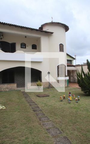 Casa à venda com 429m², 4 quartos e 3 vagasJardim