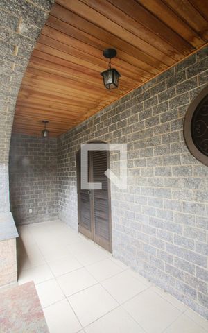 Casa à venda com 429m², 4 quartos e 3 vagasVaranda da Sala