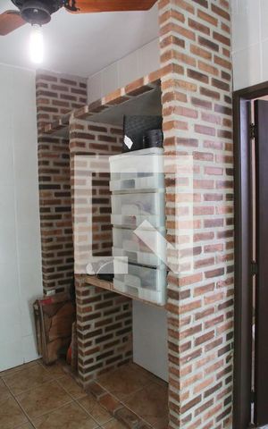 Casa à venda com 429m², 4 quartos e 3 vagasQuarto de Serviço