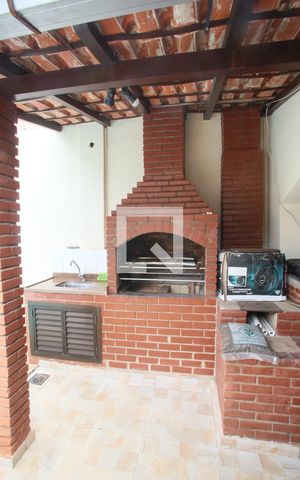 Casa à venda com 429m², 4 quartos e 3 vagasChurrasqueira