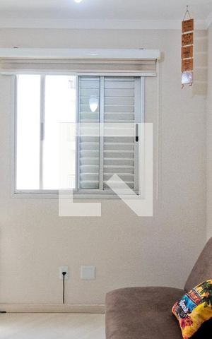 Apartamento para alugar com 50m², 2 quartos e 1 vaga Apartamento para alugar com 50m², 2 quartos e 1 vagaQuarto 1