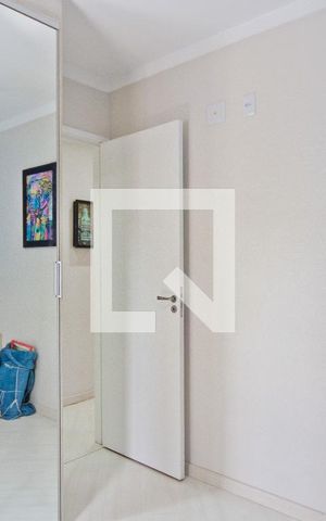 Apartamento para alugar com 50m², 2 quartos e 1 vaga Apartamento para alugar com 50m², 2 quartos e 1 vagaQuarto 2