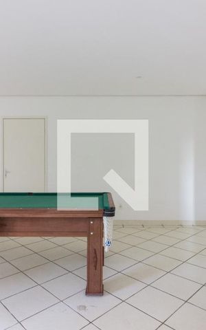 Apartamento para alugar com 50m², 2 quartos e 1 vagaÁrea comum -Sala de Jogos