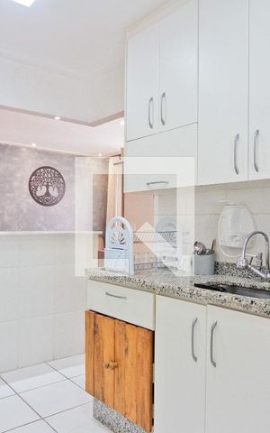 Apartamento para alugar com 50m², 2 quartos e 1 vaga Apartamento para alugar com 50m², 2 quartos e 1 vagaCozinha