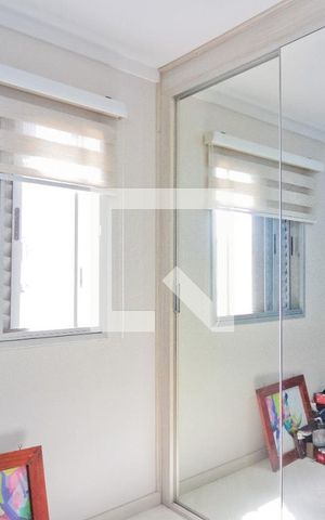 Apartamento para alugar com 50m², 2 quartos e 1 vaga Apartamento para alugar com 50m², 2 quartos e 1 vagaQuarto 2