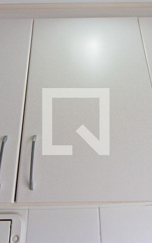 Apartamento para alugar com 50m², 2 quartos e 1 vaga Apartamento para alugar com 50m², 2 quartos e 1 vagaÁrea de Serviço