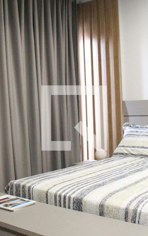 Studio à venda com 26m², 1 quarto e sem vagaQuarto
