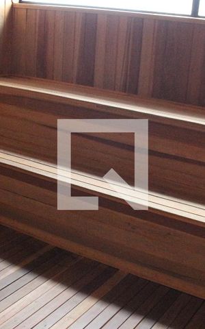Studio à venda com 26m², 1 quarto e sem vagaÁrea comum - Sauna