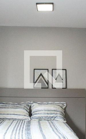 Studio à venda com 26m², 1 quarto e sem vagaQuarto