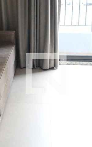 Studio à venda com 26m², 1 quarto e sem vagaSala