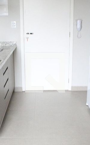 Studio à venda com 26m², 1 quarto e sem vagaCozinha