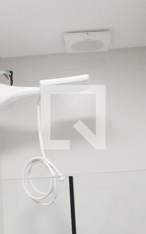 Studio à venda com 26m², 1 quarto e sem vagaBanheiro
