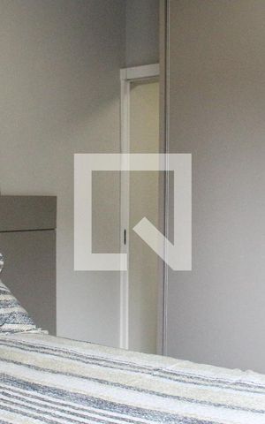 Studio à venda com 26m², 1 quarto e sem vagaQuarto