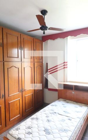 Apartamento para alugar com 80m², 2 quartos e 1 vagaQuarto 1