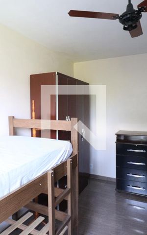 Apartamento para alugar com 80m², 2 quartos e 1 vagaQuarto 2
