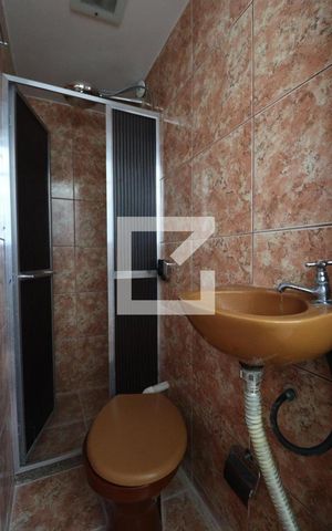 Apartamento para alugar com 80m², 2 quartos e 1 vagaBanheiro