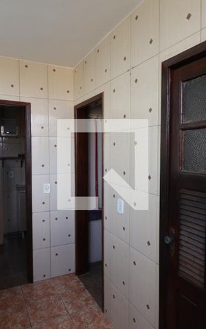 Apartamento para alugar com 80m², 2 quartos e 1 vagaÁrea de Serviço