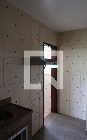 Apartamento para alugar com 80m², 2 quartos e 1 vagaCozinha