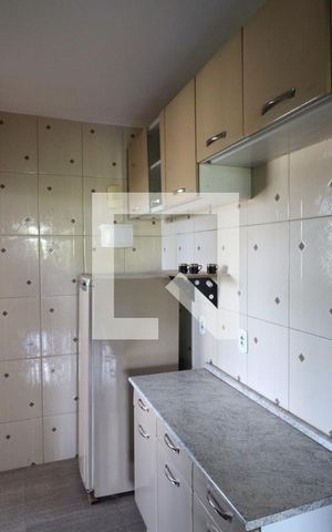 Apartamento para alugar com 80m², 2 quartos e 1 vagaCozinha