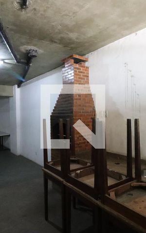 Apartamento para alugar com 80m², 2 quartos e 1 vagaÁrea comum - Churrasqueira
