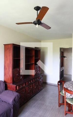 Apartamento para alugar com 80m², 2 quartos e 1 vagaSala