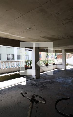 Apartamento para alugar com 80m², 2 quartos e 1 vagaÁrea comum - Salão de festas
