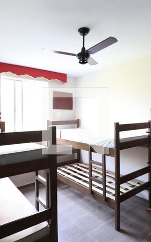 Apartamento para alugar com 80m², 2 quartos e 1 vagaQuarto 2
