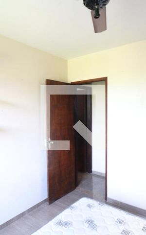 Apartamento para alugar com 80m², 2 quartos e 1 vagaQuarto 1