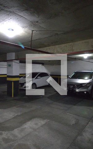 Apartamento para alugar com 80m², 2 quartos e 1 vagaGaragem