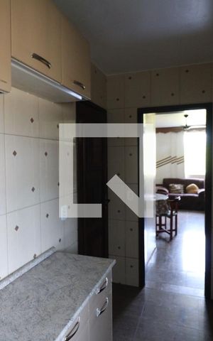 Apartamento para alugar com 80m², 2 quartos e 1 vagaCozinha
