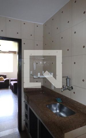 Apartamento para alugar com 80m², 2 quartos e 1 vagaCozinha