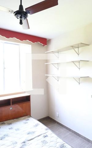 Apartamento para alugar com 80m², 2 quartos e 1 vagaQuarto 1