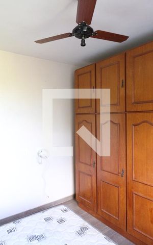 Apartamento para alugar com 80m², 2 quartos e 1 vagaQuarto 1