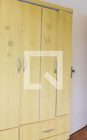 Apartamento à venda com 60m², 2 quartos e 1 vaga Apartamento à venda com 60m², 2 quartos e 1 vagaQuarto 2