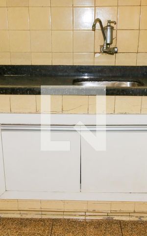 Apartamento à venda com 60m², 2 quartos e 1 vaga Apartamento à venda com 60m², 2 quartos e 1 vagaCozinha