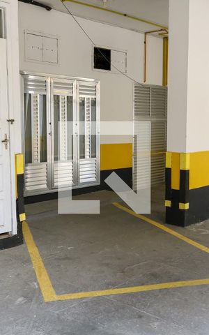 Apartamento à venda com 60m², 2 quartos e 1 vaga Apartamento à venda com 60m², 2 quartos e 1 vagaGaragem